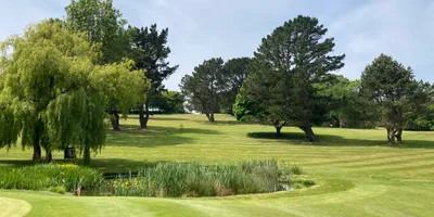 Club image St Pierre Park Golf Club