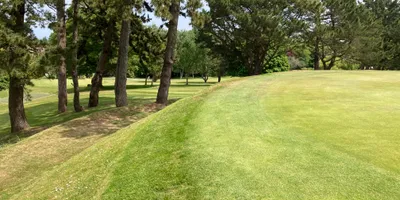 Club image St Pierre Park Golf Club