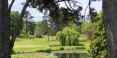 Club image St Pierre Park Golf Club