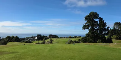 Club image St Clair Golf Club