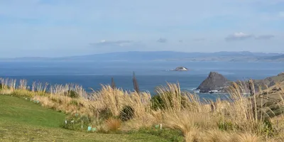 Club image St Clair Golf Club