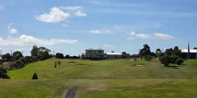 Club image St Clair Golf Club