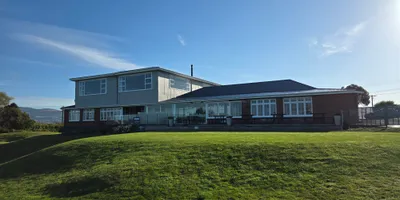 Club image St Clair Golf Club