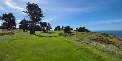 Club image St Clair Golf Club