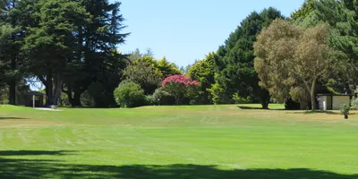 Club image Napier Golf Club