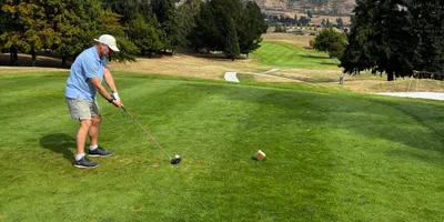 Club image Wanaka Golf Club