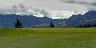 Club image Wanaka Golf Club