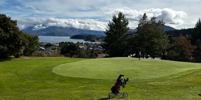 Club image Wanaka Golf Club