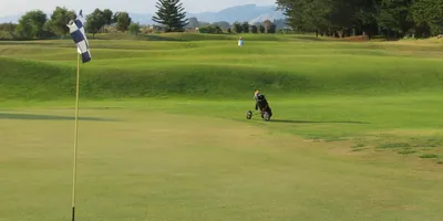 Club image Poverty Bay Golf Club (Gisborne Golf)