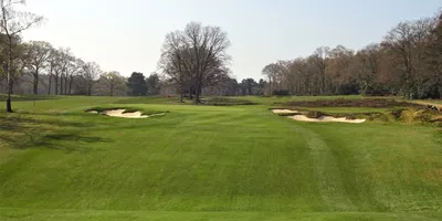 Club image Stoneham Golf Club