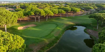 Club image Millennium Vilamoura