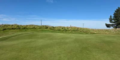 Club image Harewood Golf Club