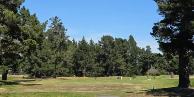 Club image Harewood Golf Club