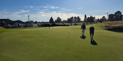 Club image Harewood Golf Club