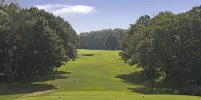 Club image Tylney Park Golf Club