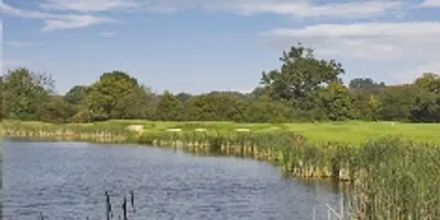 Club image Tylney Park Golf Club