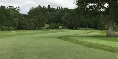 Club image Tylney Park Golf Club