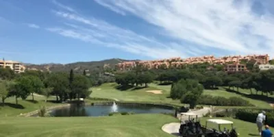 Club image Santa María Golf & Country Club