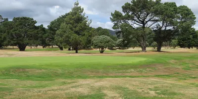 Club image Boulcott’s Farm Heritage Golf Club