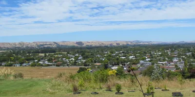 Club image Masterton Golf Club
