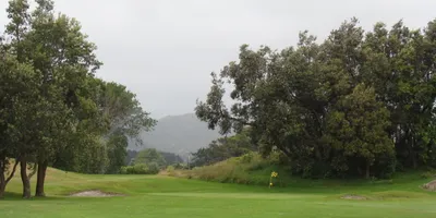 Club image Otaki Golf Club