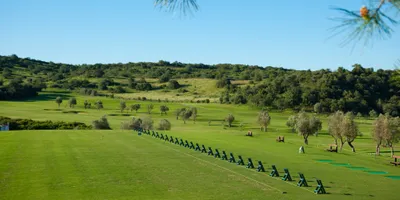 Club image Morgado do Reguengo Golf Resort