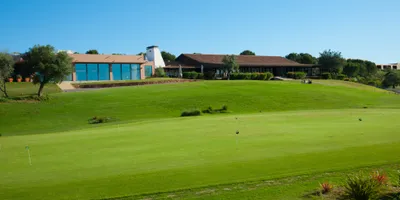 Club image Morgado do Reguengo Golf Resort
