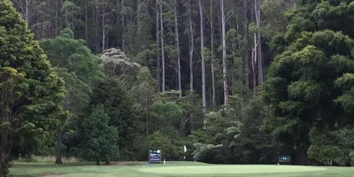 Club image Mercury Bay Golf And Country Club