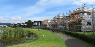 Club image The Dunes Matarangi Golf Club