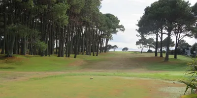 Club image The Dunes Matarangi Golf Club