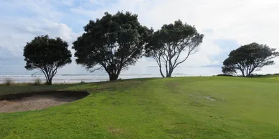 Club image The Dunes Matarangi Golf Club
