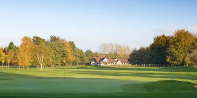 Club image Bristol & Clifton Golf Club