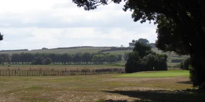 Club image Manaia Golf Club