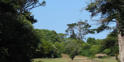 Club image Manaia Golf Club