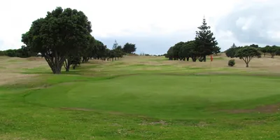 Club image Waitara Golf Club