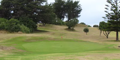 Club image Waitara Golf Club