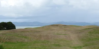 Club image Waitara Golf Club