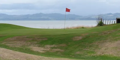 Club image Waitara Golf Club