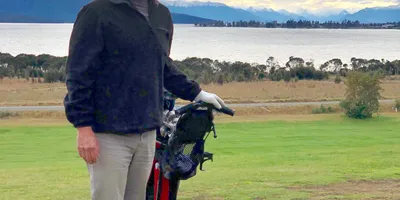 Club image Te Anau Golf Club