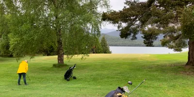 Club image Te Anau Golf Club