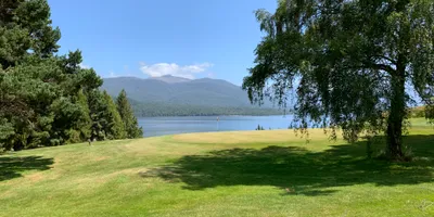 Club image Te Anau Golf Club