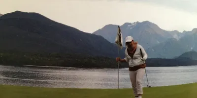 Club image Te Anau Golf Club