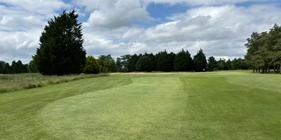 Club image Cotswold Edge Golf Club