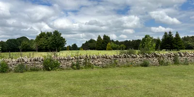 Club image Cotswold Edge Golf Club