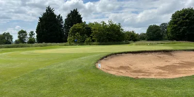 Club image Cotswold Edge Golf Club