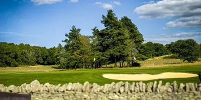 Club image Cotswold Hills Golf Club