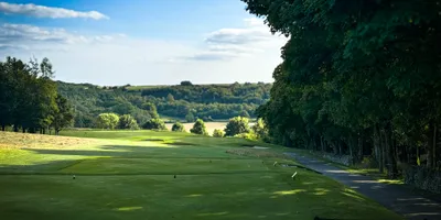 Club image Cotswold Hills Golf Club