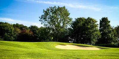Club image Cotswold Hills Golf Club
