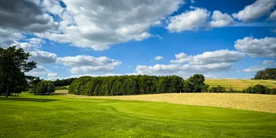 Club image Cotswold Hills Golf Club