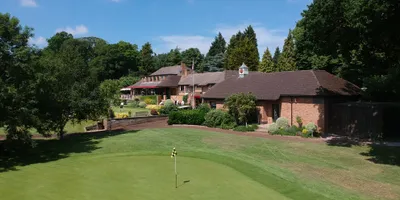 Club image Henbury Golf Club